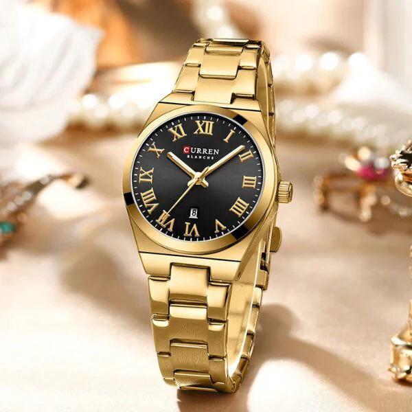 RELOJ CURREN MUJER